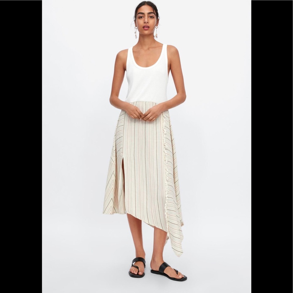 Zara dress